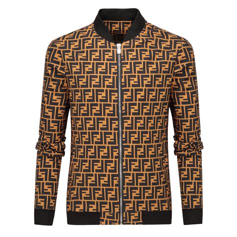 fendi jackets mens|men's rain proof jacket.